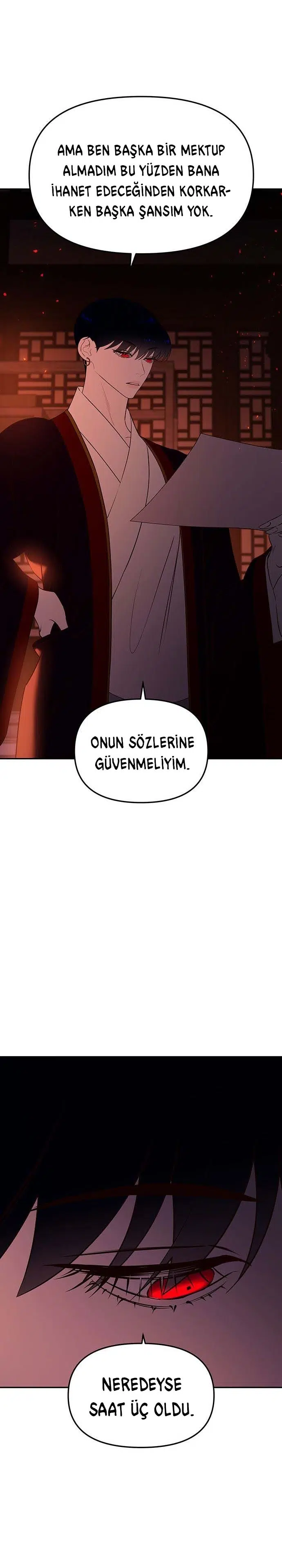 Myolyeong Prensi - Bölüm 54 Sayfa 39