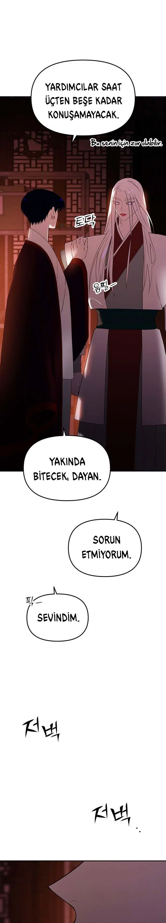 Myolyeong Prensi - Bölüm 54 Sayfa 40