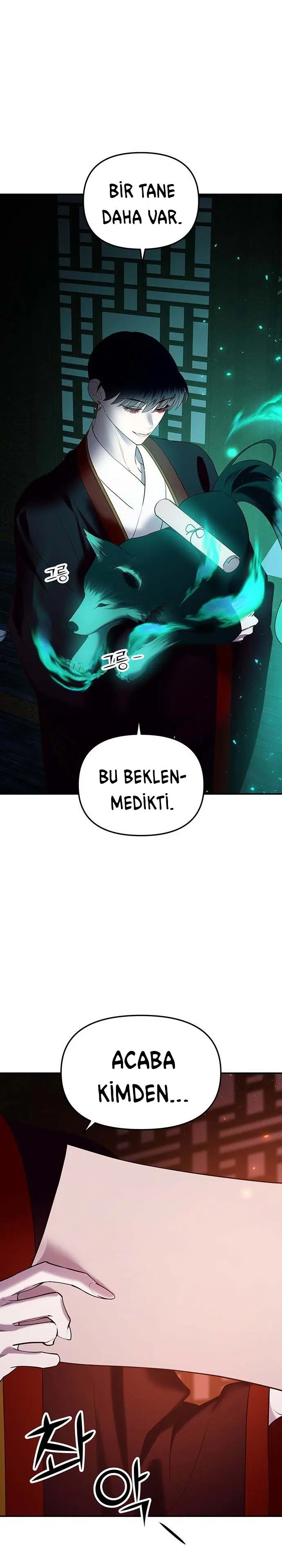 Myolyeong Prensi - Bölüm 54 Sayfa 43