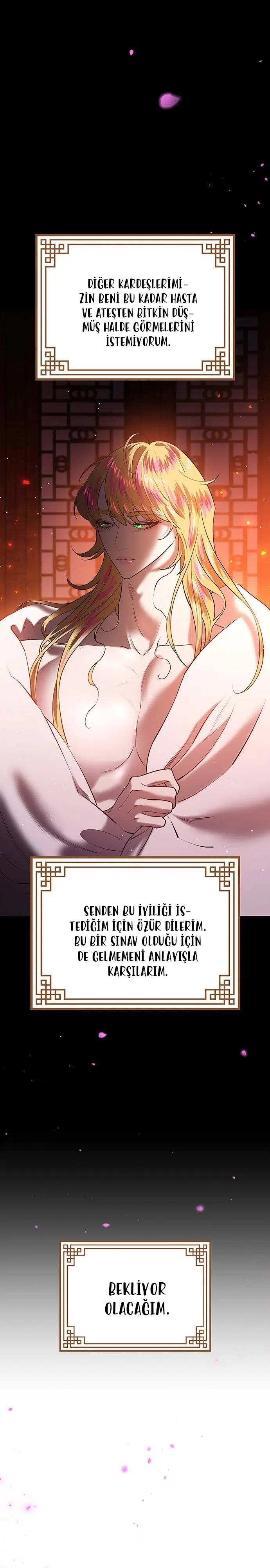Myolyeong Prensi - Bölüm 55 Sayfa 3