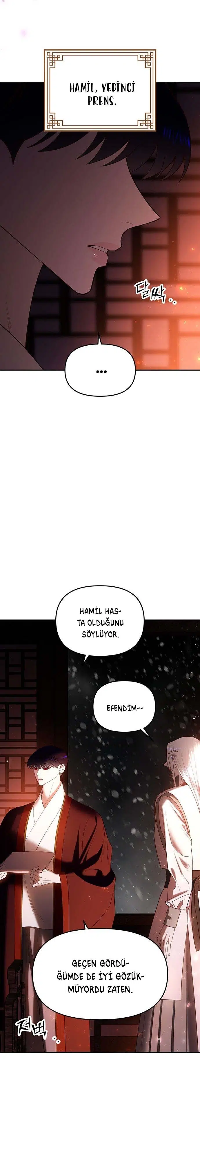 Myolyeong Prensi - Bölüm 55 Sayfa 4