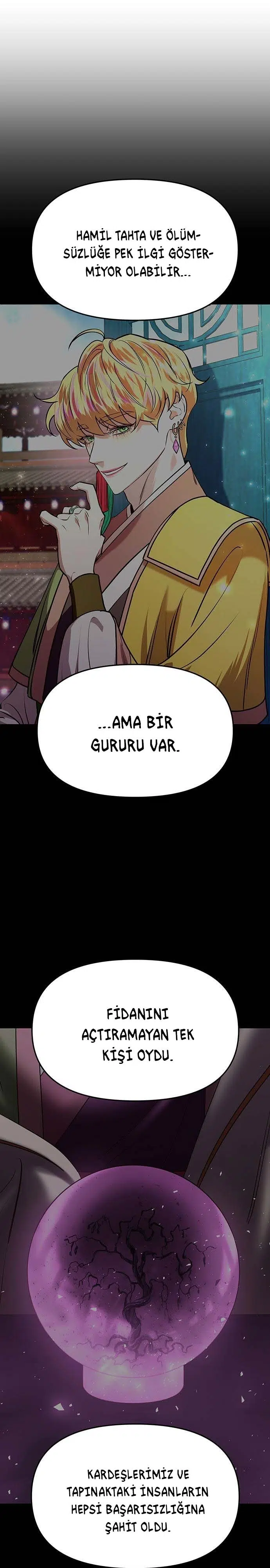 Myolyeong Prensi - Bölüm 55 Sayfa 5