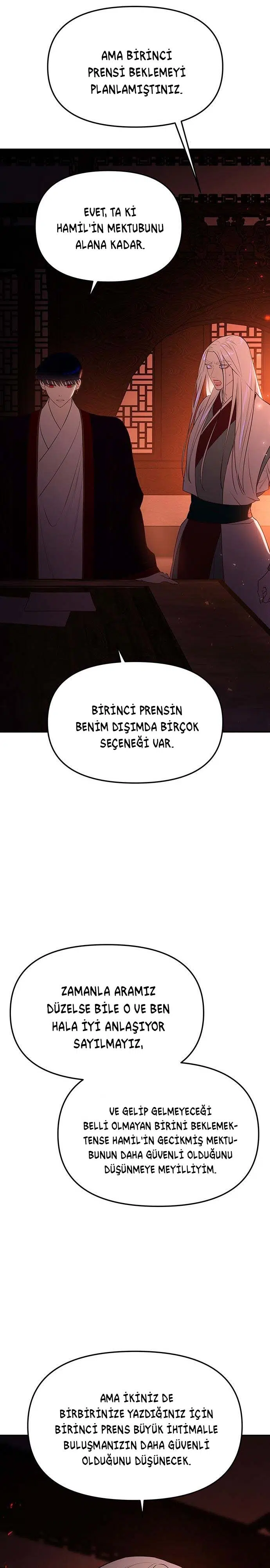 Myolyeong Prensi - Bölüm 55 Sayfa 7