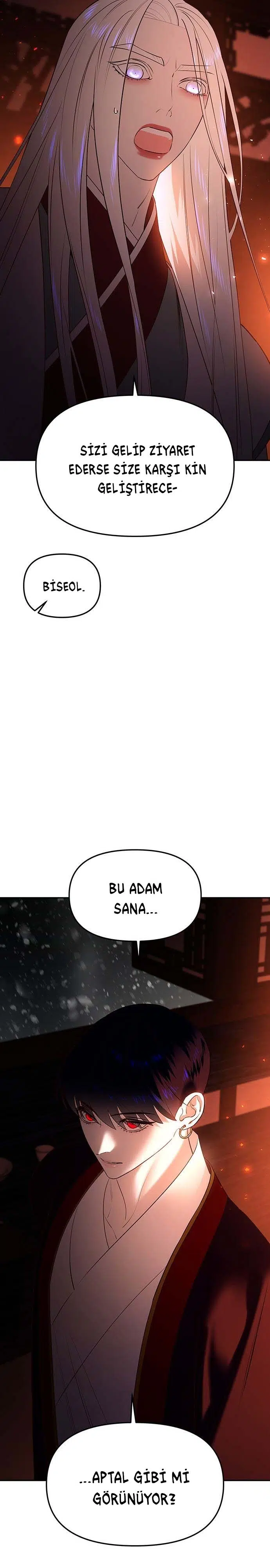 Myolyeong Prensi - Bölüm 55 Sayfa 8