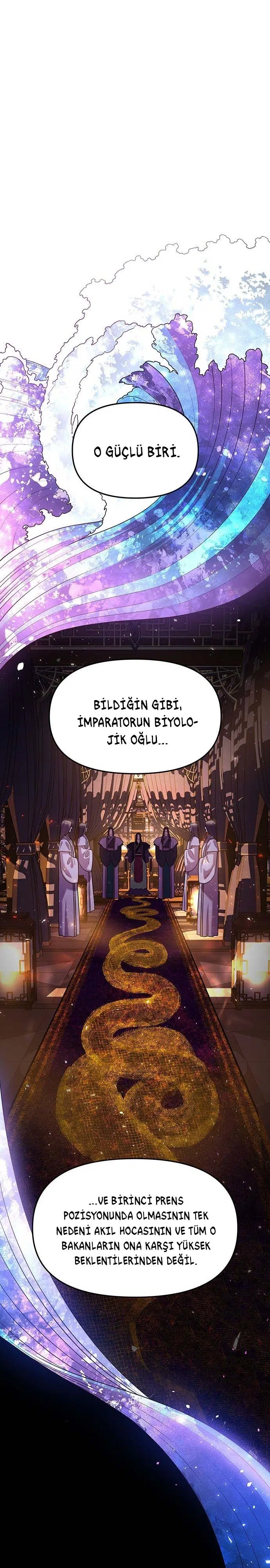 Myolyeong Prensi - Bölüm 55 Sayfa 9