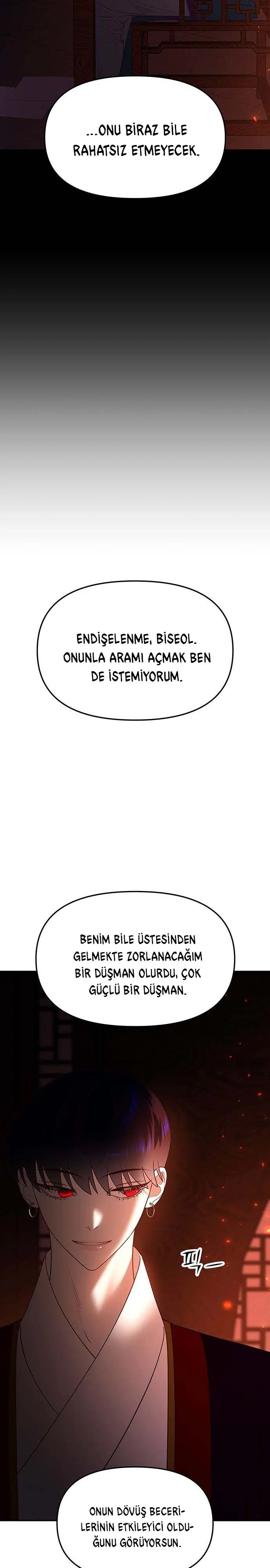 Myolyeong Prensi - Bölüm 55 Sayfa 11