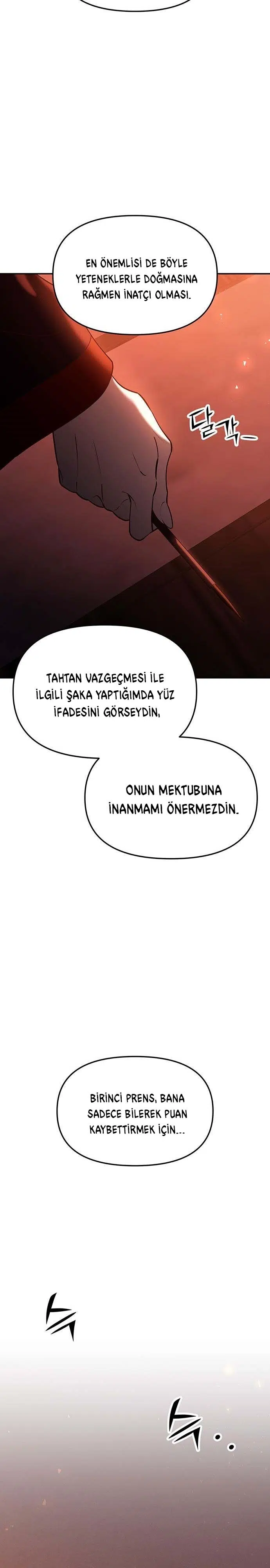 Myolyeong Prensi - Bölüm 55 Sayfa 12