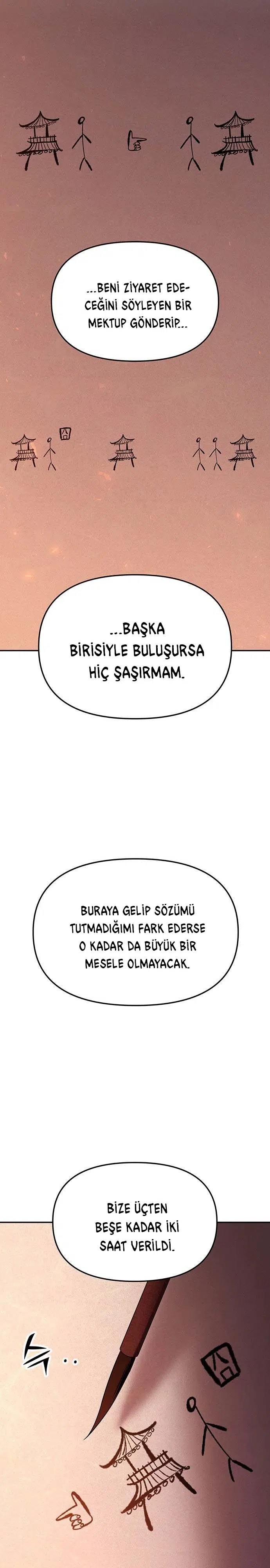 Myolyeong Prensi - Bölüm 55 Sayfa 13