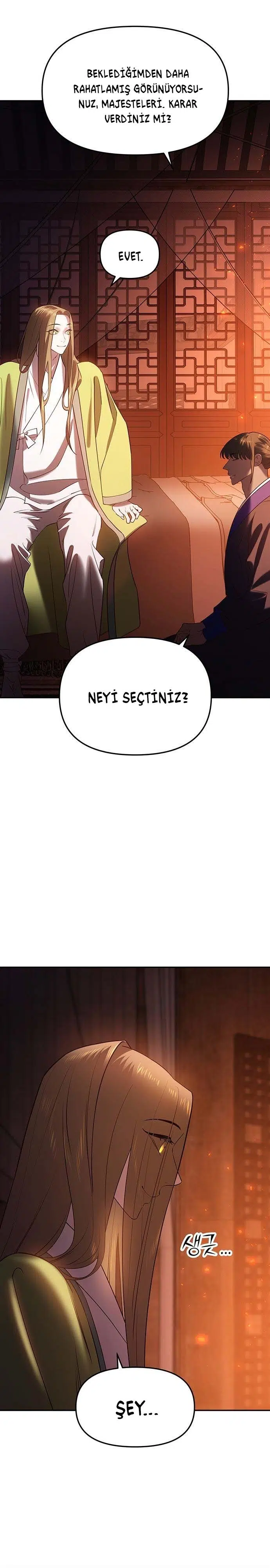 Myolyeong Prensi - Bölüm 55 Sayfa 23