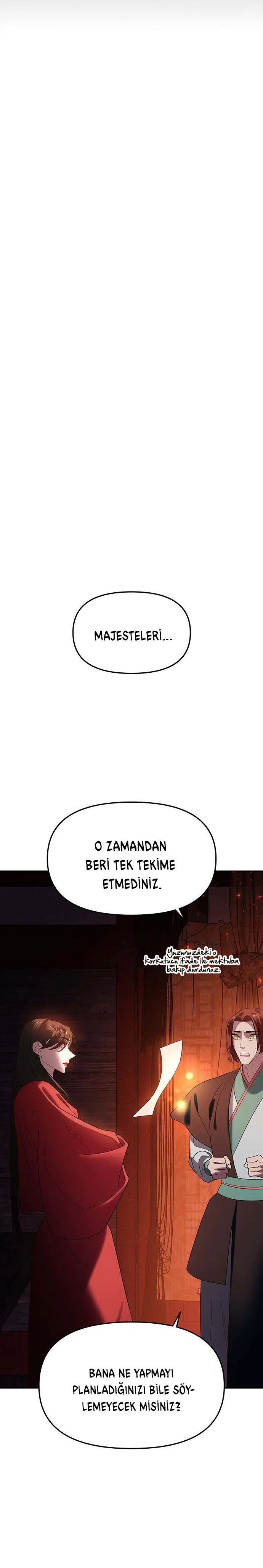 Myolyeong Prensi - Bölüm 55 Sayfa 28