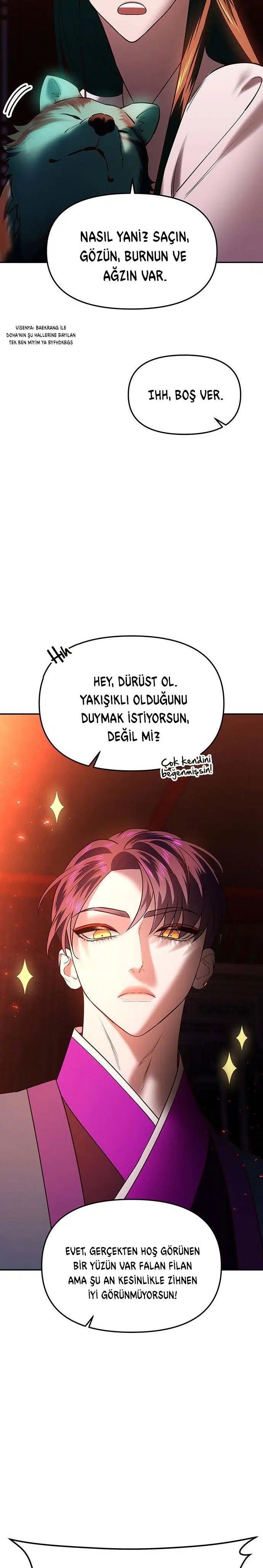 Myolyeong Prensi - Bölüm 55 Sayfa 38