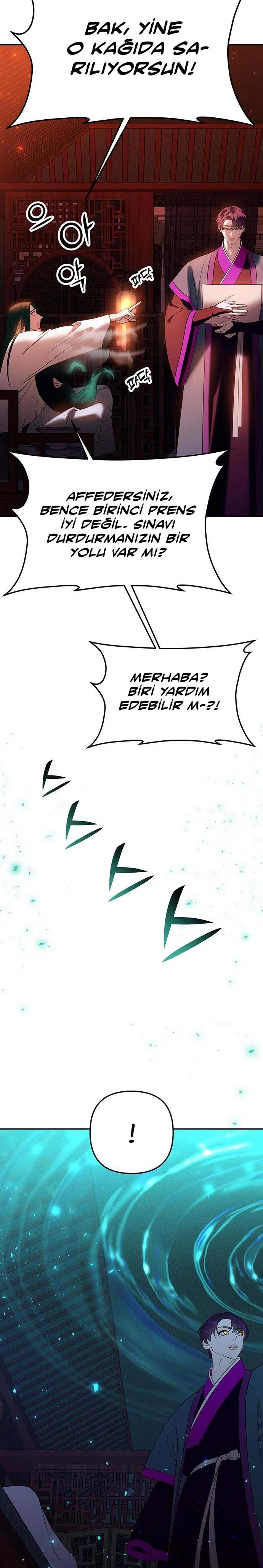 Myolyeong Prensi - Bölüm 55 Sayfa 39