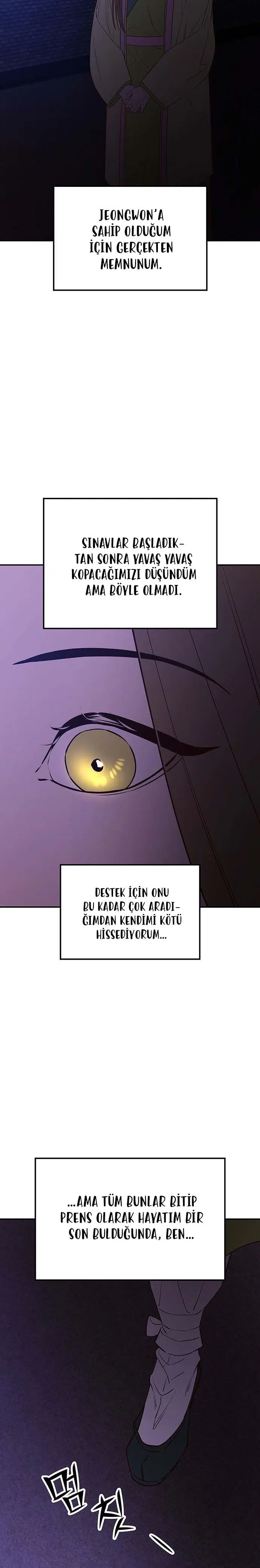 Myolyeong Prensi - Bölüm 55 Sayfa 53