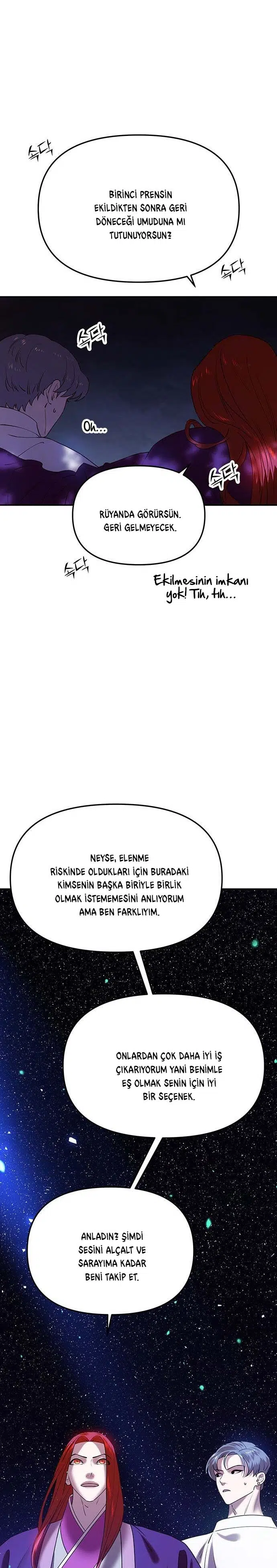 Myolyeong Prensi - Bölüm 56 Sayfa 13