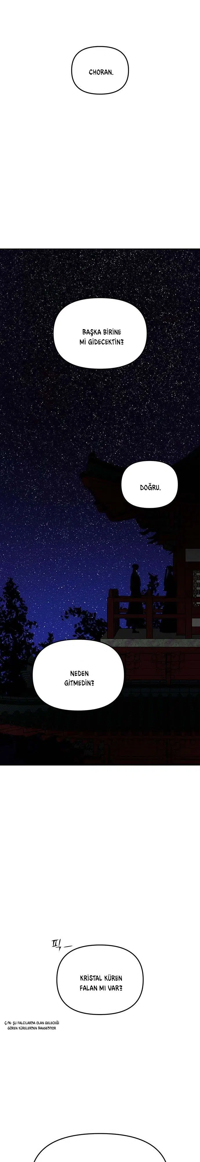 Myolyeong Prensi - Bölüm 56 Sayfa 21
