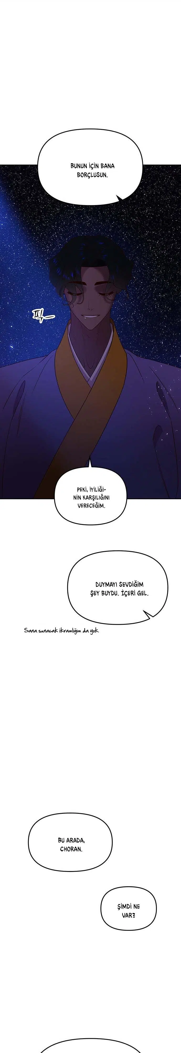 Myolyeong Prensi - Bölüm 56 Sayfa 24