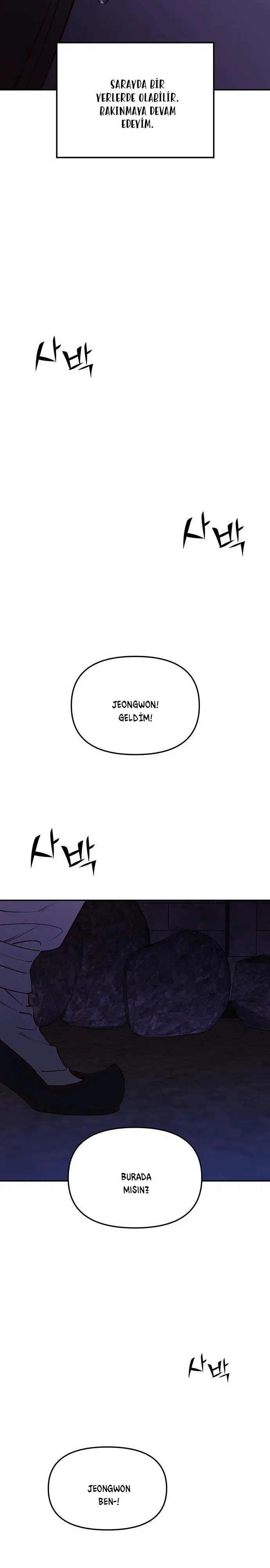 Myolyeong Prensi - Bölüm 56 Sayfa 28