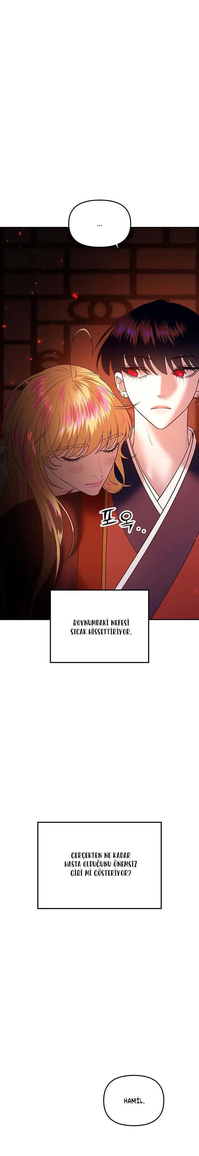Myolyeong Prensi - Bölüm 56 Sayfa 34