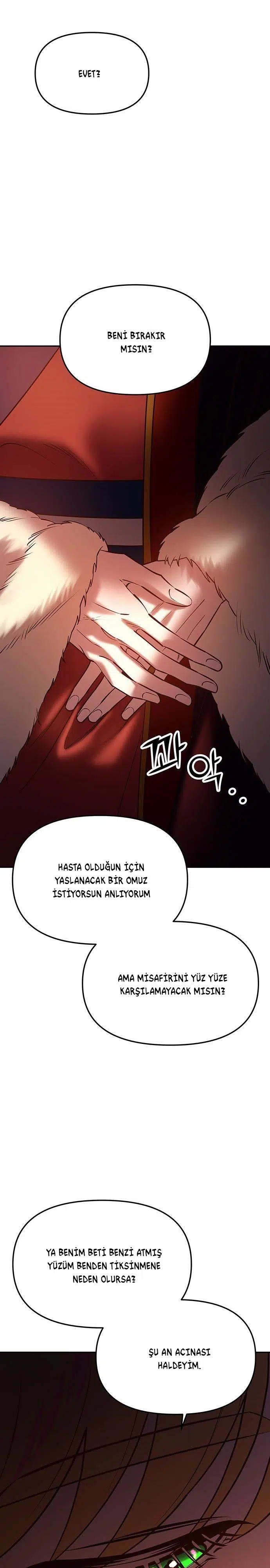 Myolyeong Prensi - Bölüm 56 Sayfa 35
