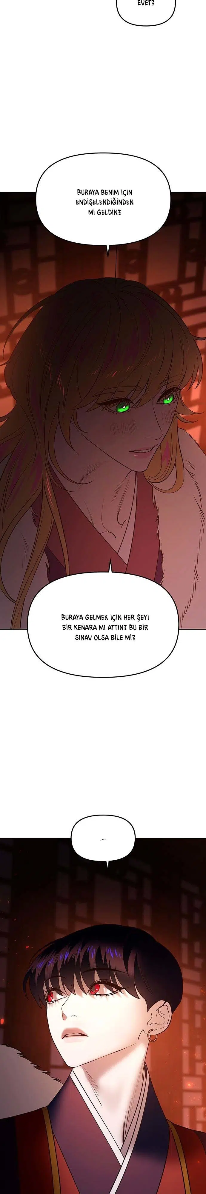 Myolyeong Prensi - Bölüm 56 Sayfa 37