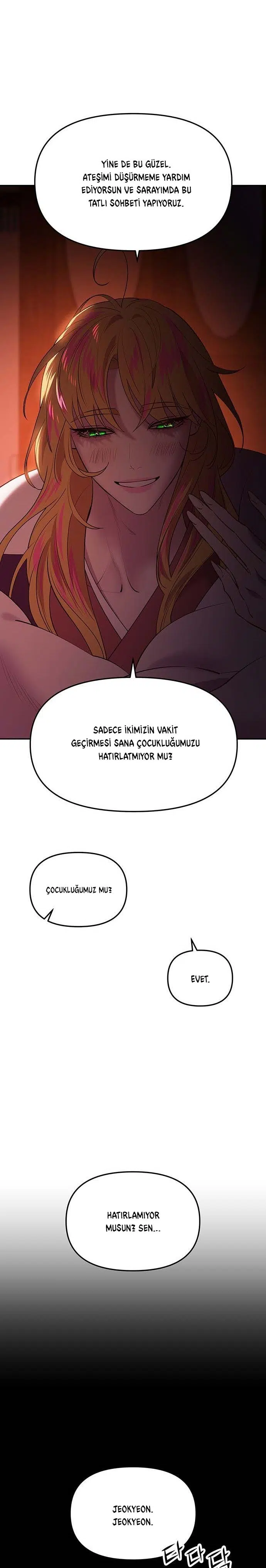 Myolyeong Prensi - Bölüm 56 Sayfa 43