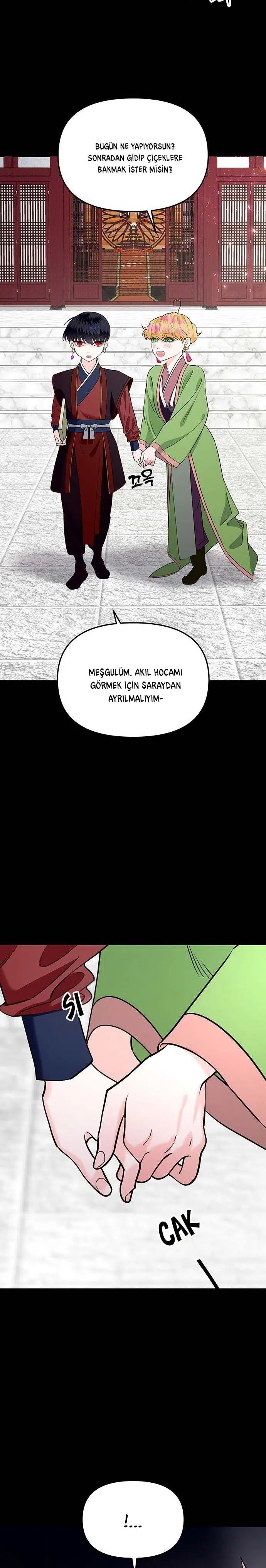Myolyeong Prensi - Bölüm 56 Sayfa 44