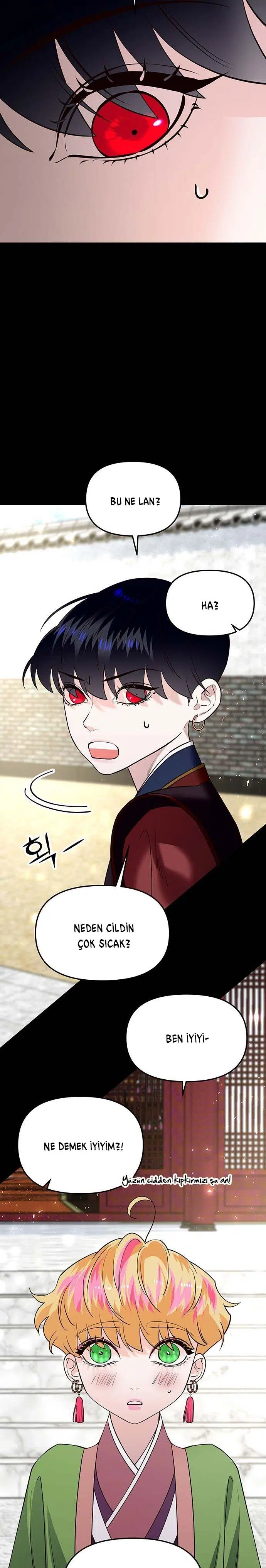Myolyeong Prensi - Bölüm 56 Sayfa 45