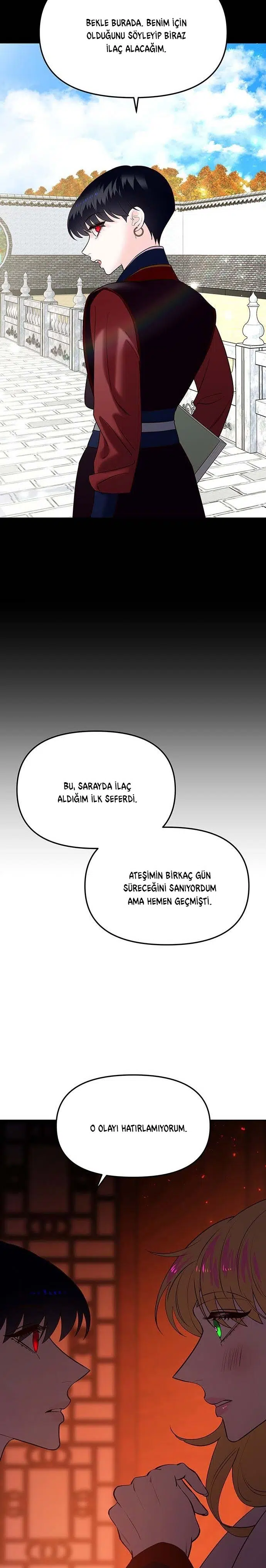 Myolyeong Prensi - Bölüm 56 Sayfa 48