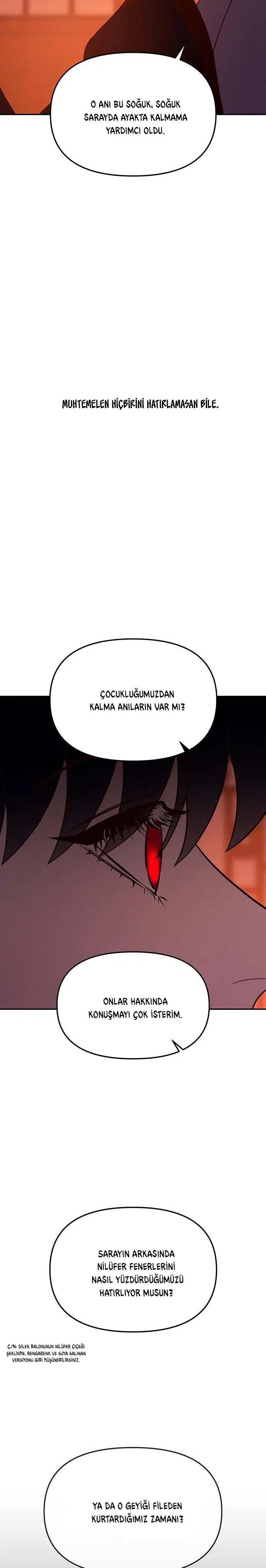 Myolyeong Prensi - Bölüm 56 Sayfa 49