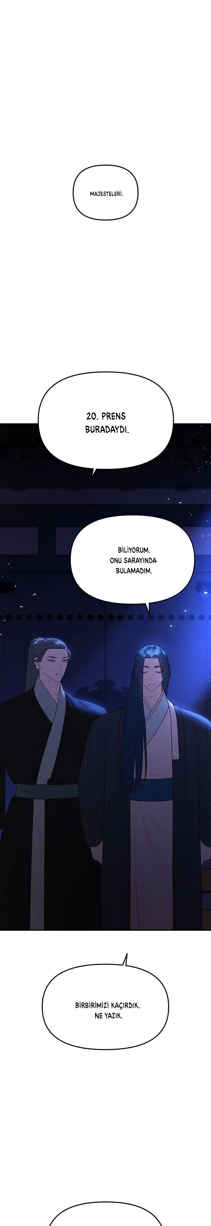 Myolyeong Prensi - Bölüm 57 Sayfa 2