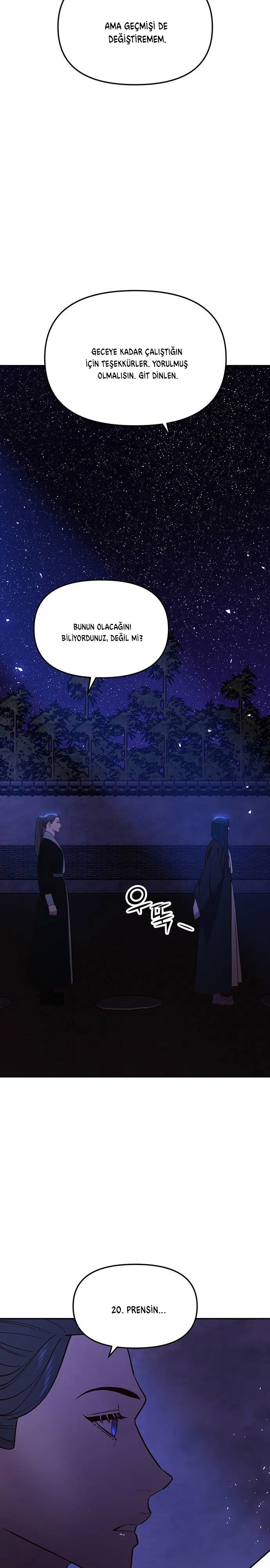 Myolyeong Prensi - Bölüm 57 Sayfa 3