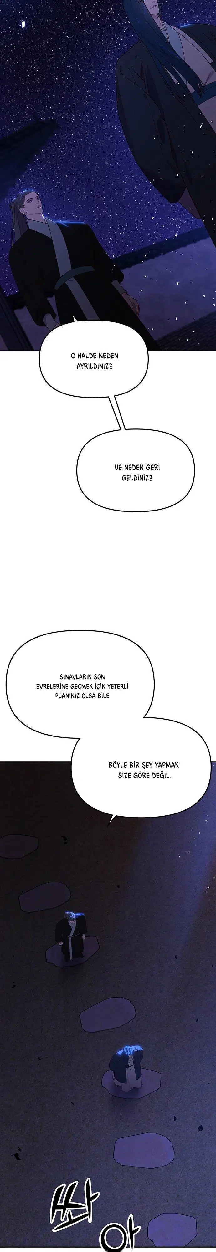 Myolyeong Prensi - Bölüm 57 Sayfa 6