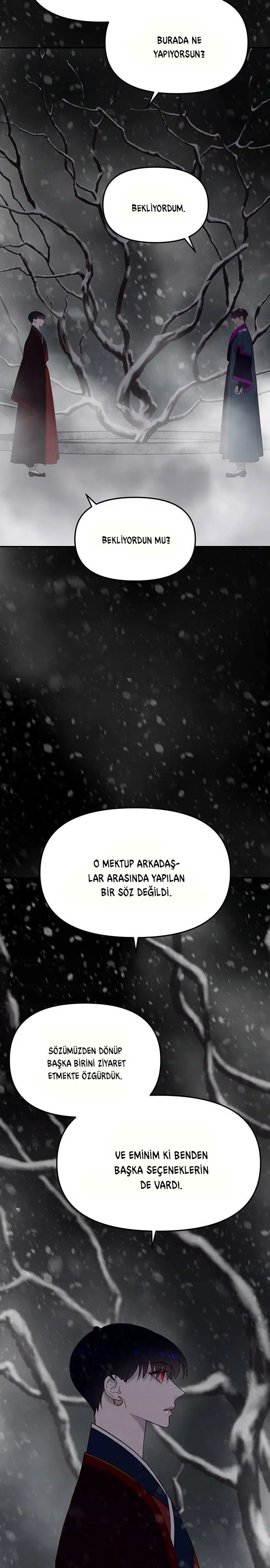 Myolyeong Prensi - Bölüm 57 Sayfa 15