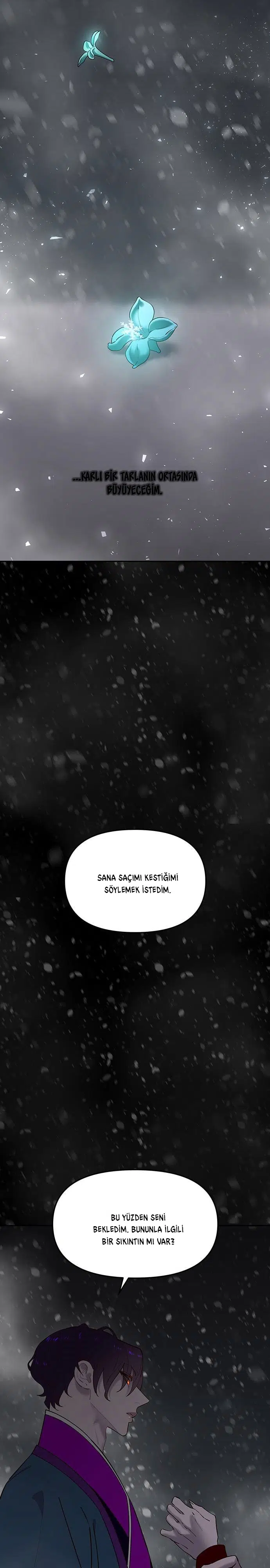 Myolyeong Prensi - Bölüm 57 Sayfa 36