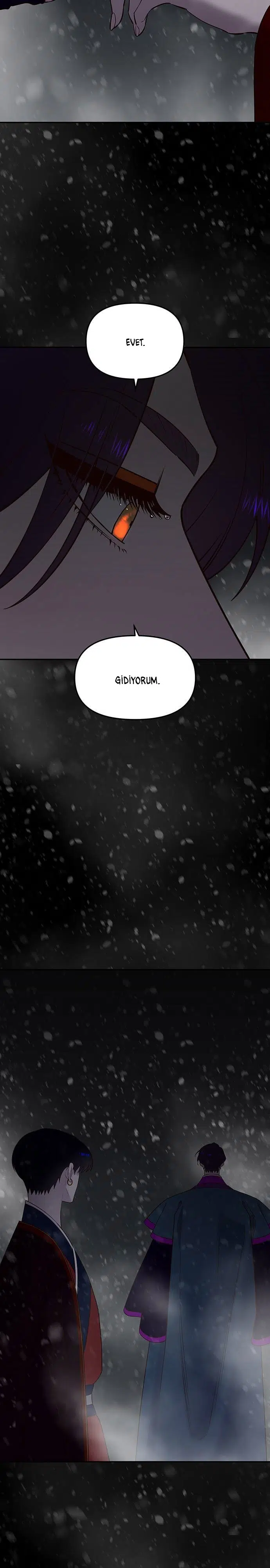 Myolyeong Prensi - Bölüm 57 Sayfa 38