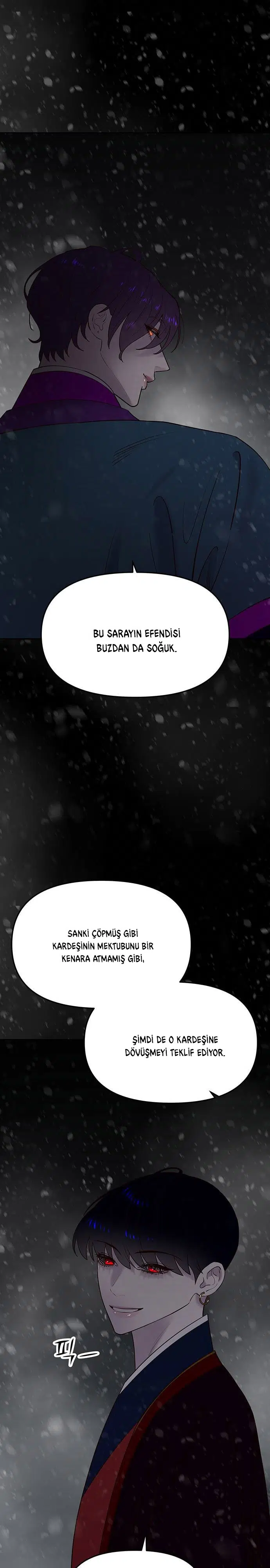 Myolyeong Prensi - Bölüm 57 Sayfa 42