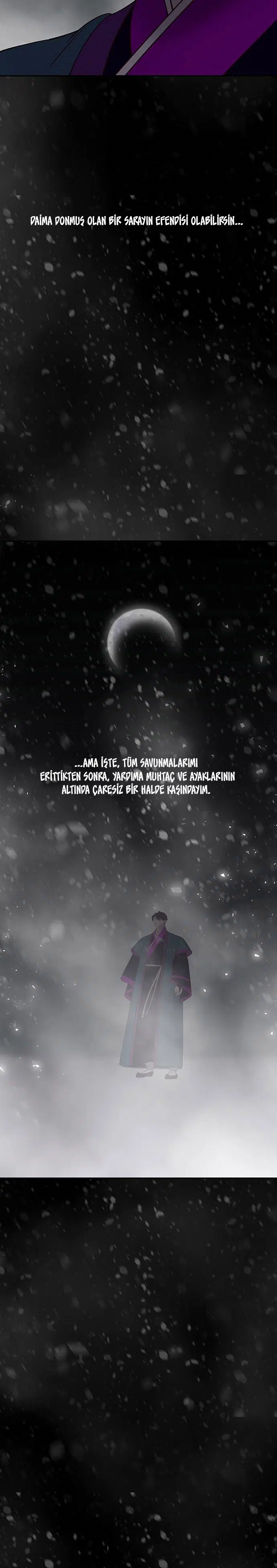 Myolyeong Prensi - Bölüm 57 Sayfa 47