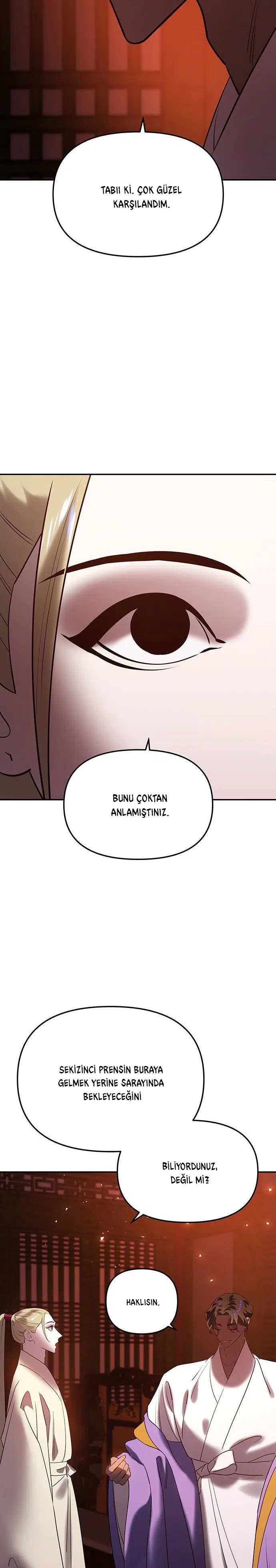 Myolyeong Prensi - Bölüm 57 Sayfa 51