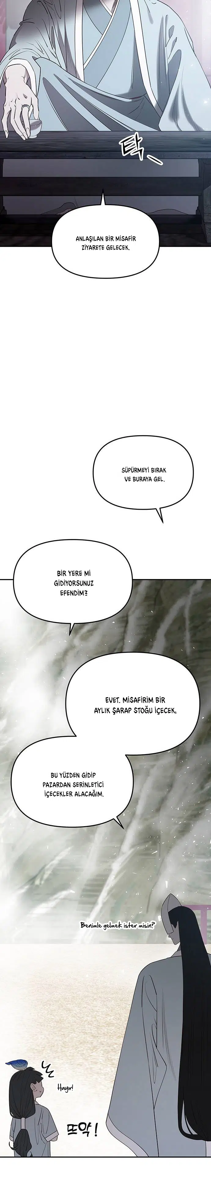 Myolyeong Prensi - Bölüm 58 Sayfa 22