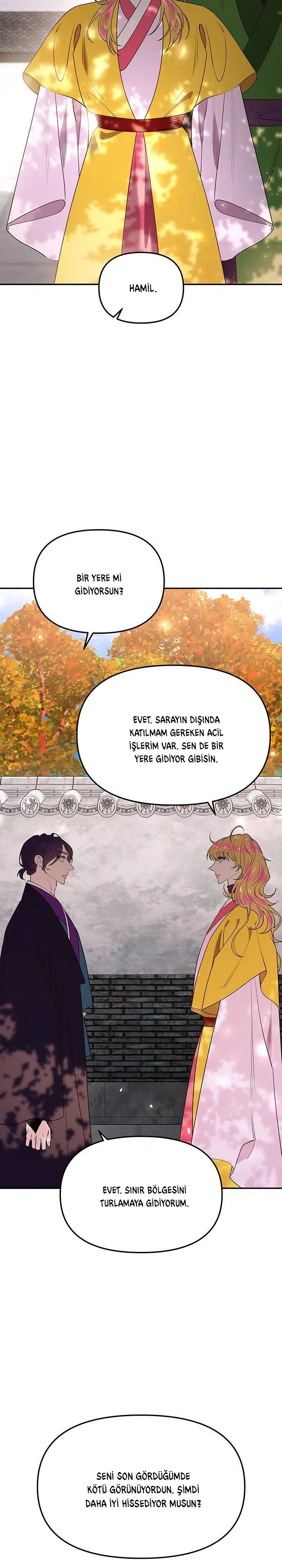 Myolyeong Prensi - Bölüm 58 Sayfa 25