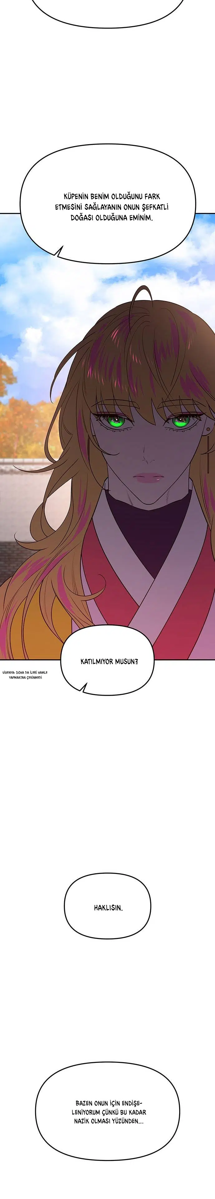 Myolyeong Prensi - Bölüm 58 Sayfa 29