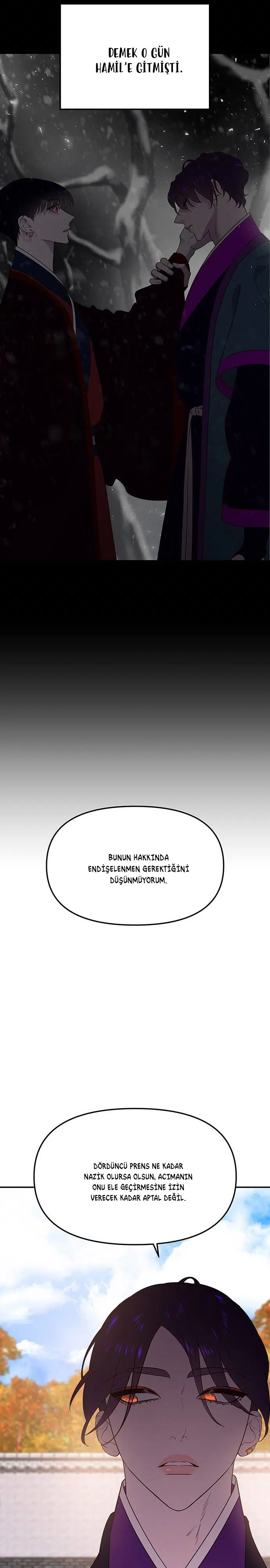 Myolyeong Prensi - Bölüm 58 Sayfa 31