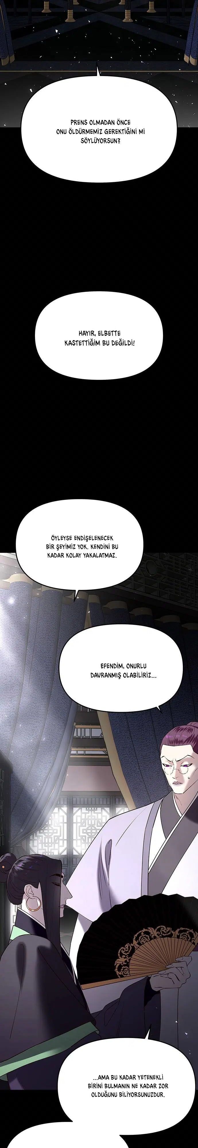 Myolyeong Prensi - Bölüm 59 Sayfa 3