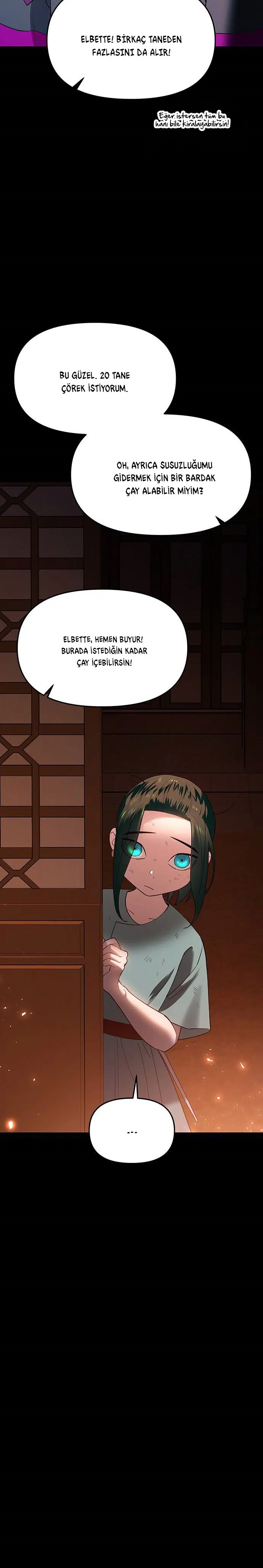 Myolyeong Prensi - Bölüm 59 Sayfa 17