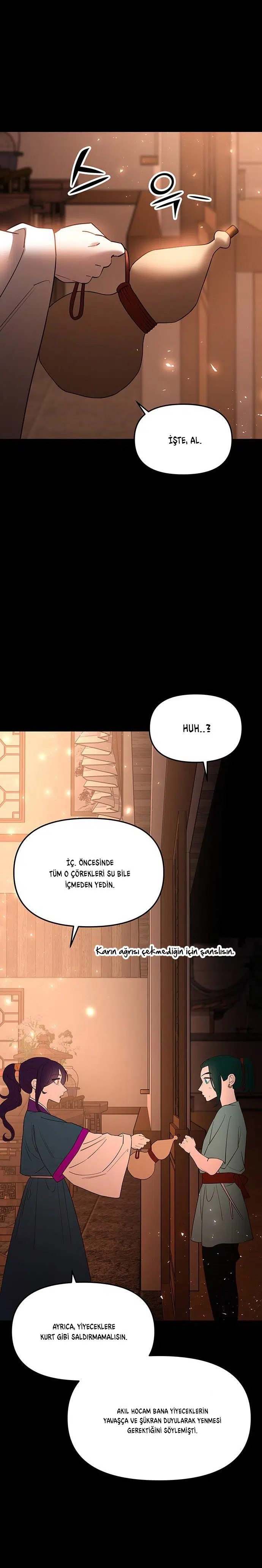 Myolyeong Prensi - Bölüm 59 Sayfa 18