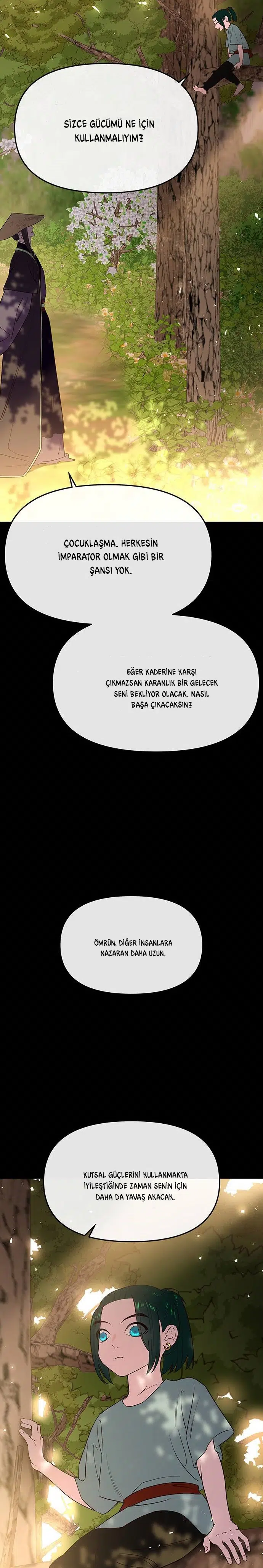 Myolyeong Prensi - Bölüm 59 Sayfa 20