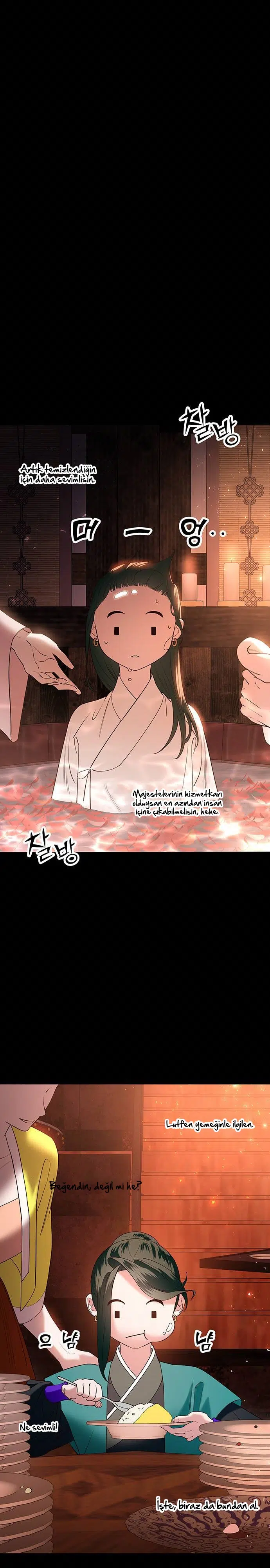 Myolyeong Prensi - Bölüm 59 Sayfa 32