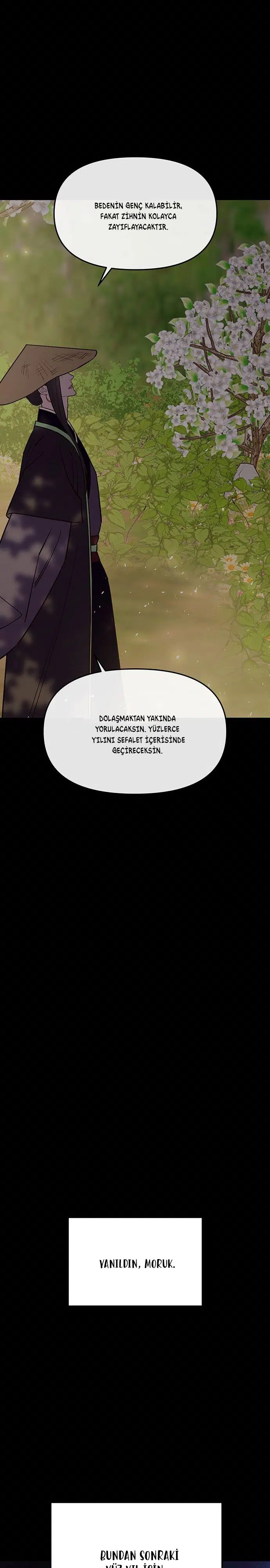 Myolyeong Prensi - Bölüm 59 Sayfa 35