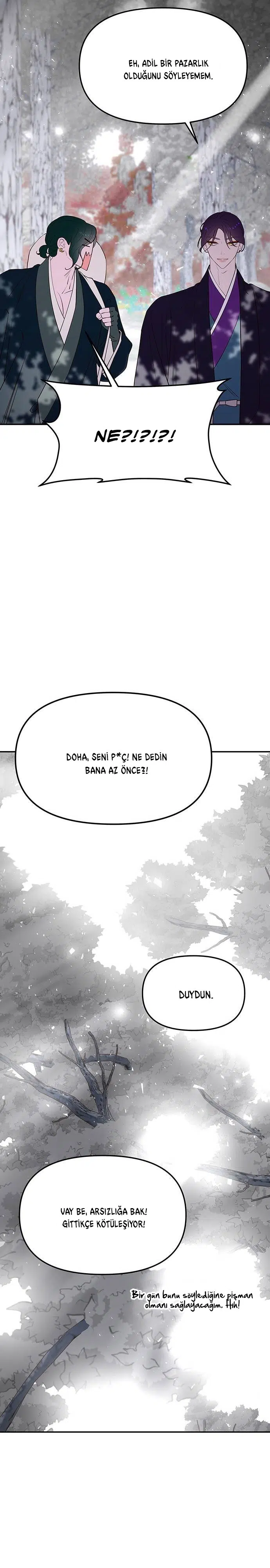 Myolyeong Prensi - Bölüm 59 Sayfa 38