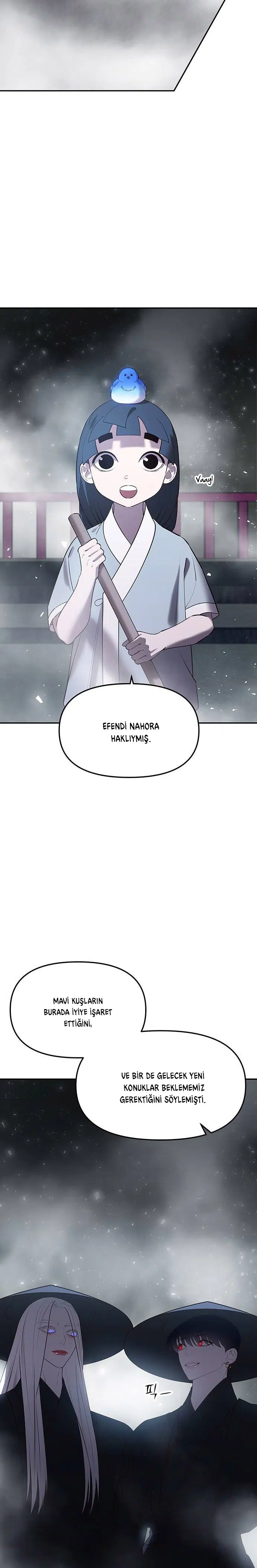 Myolyeong Prensi - Bölüm 60 Sayfa 4